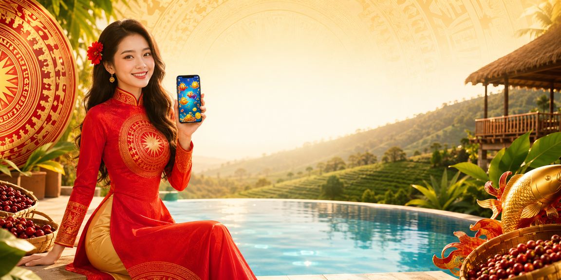 Slots và quay hũ trực tuyến từ Pragmatic Play và PG Soft với jackpot lũy tiến tại vqmm