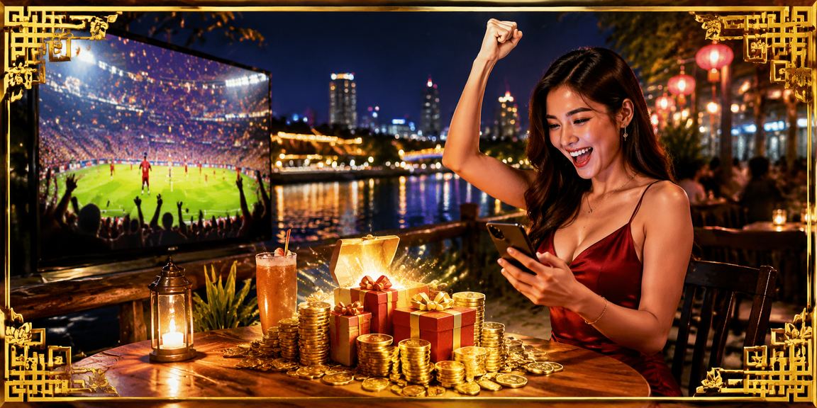 Người hâm mộ bóng đá tại miền Tây theo dõi kèo trực tiếp trên vqmm