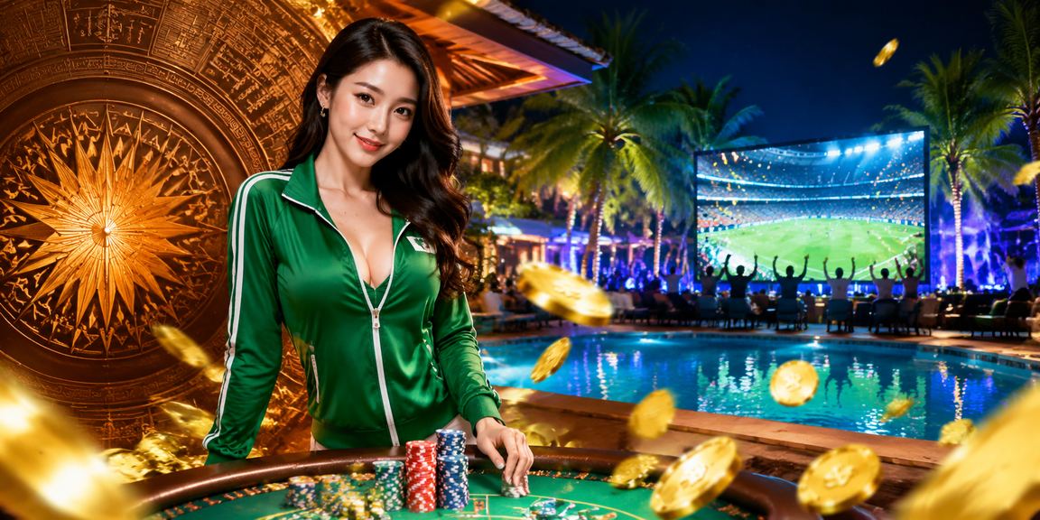Người dùng Mũi Né sử dụng ứng dụng casino trên điện thoại bên bờ biển