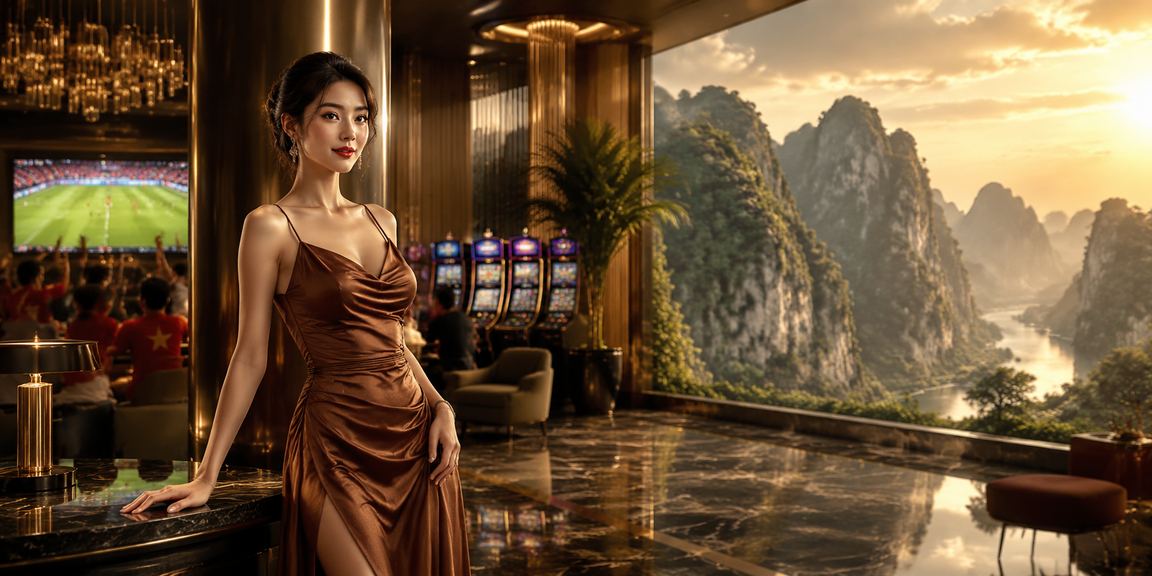 Trải nghiệm cá cược thể thao và giải trí tại vqmm trên điện thoại di động