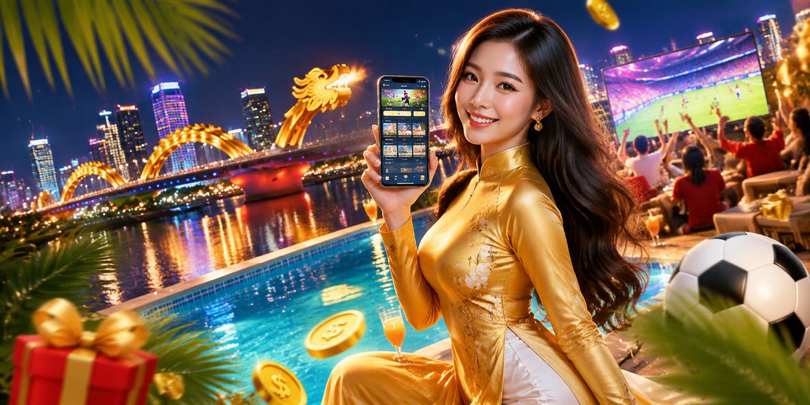 Giao diện bảo mật tài khoản và mã hóa dữ liệu trên nền tảng cá cược Việt Nam