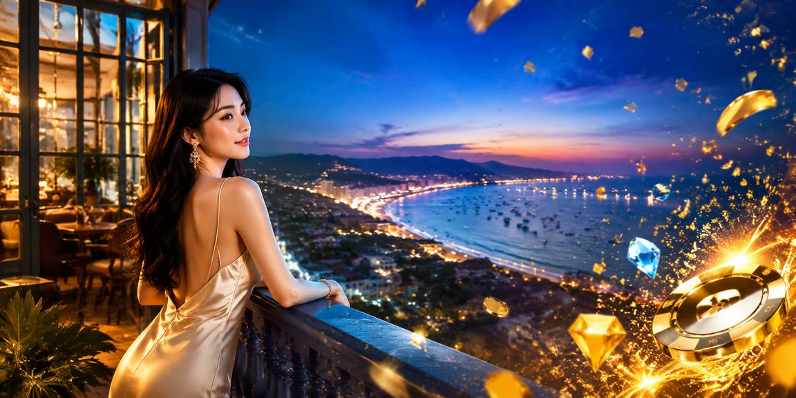Nền tảng cá cược và casino trực tuyến vqmm dành cho người chơi Việt Nam